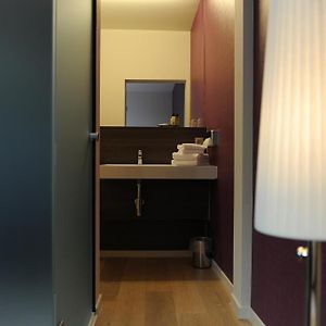 Standaard Double Kamer