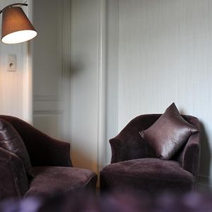 Deluxe Kamer met een King Size Bed